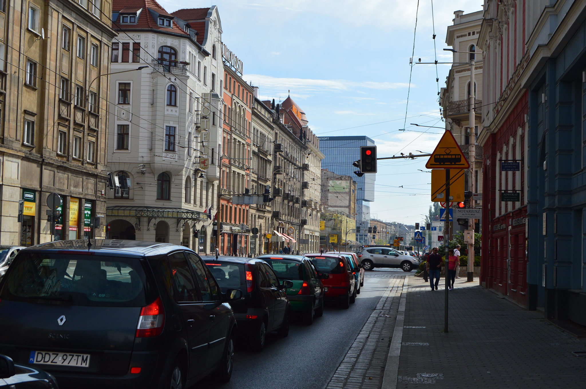 Wroclaw